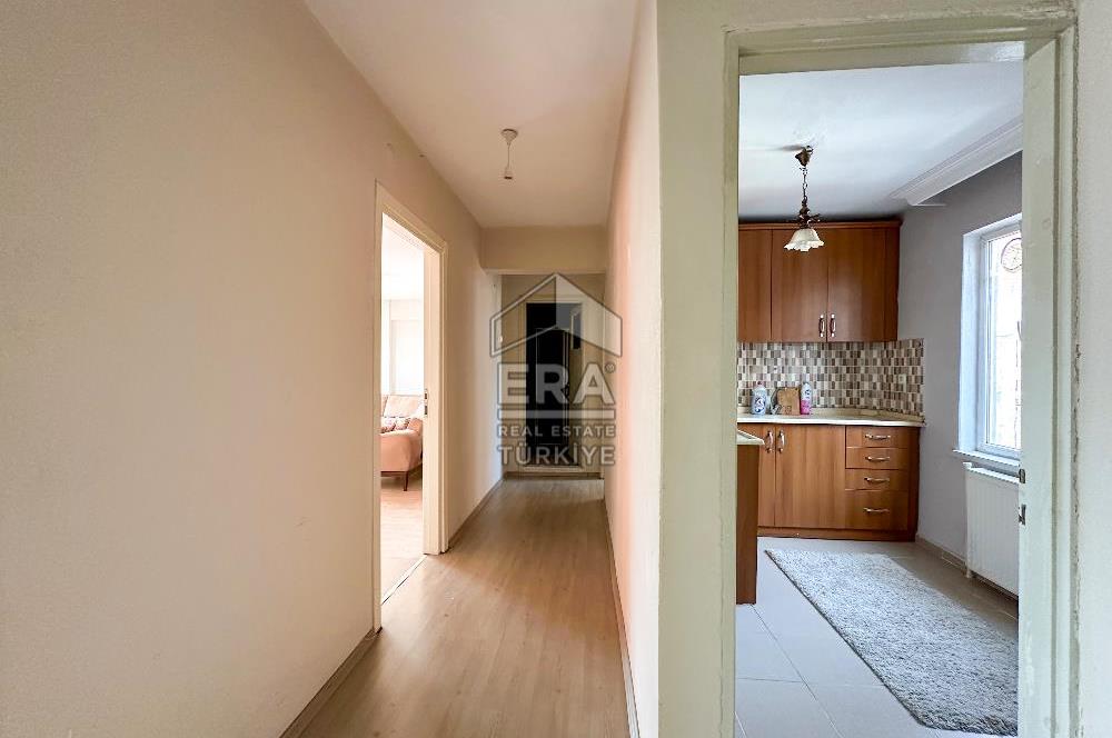 ERA SÖZ DEN KIZILAY CADDESİNDE EŞYALI KİRALIK 2+1 DAİRE