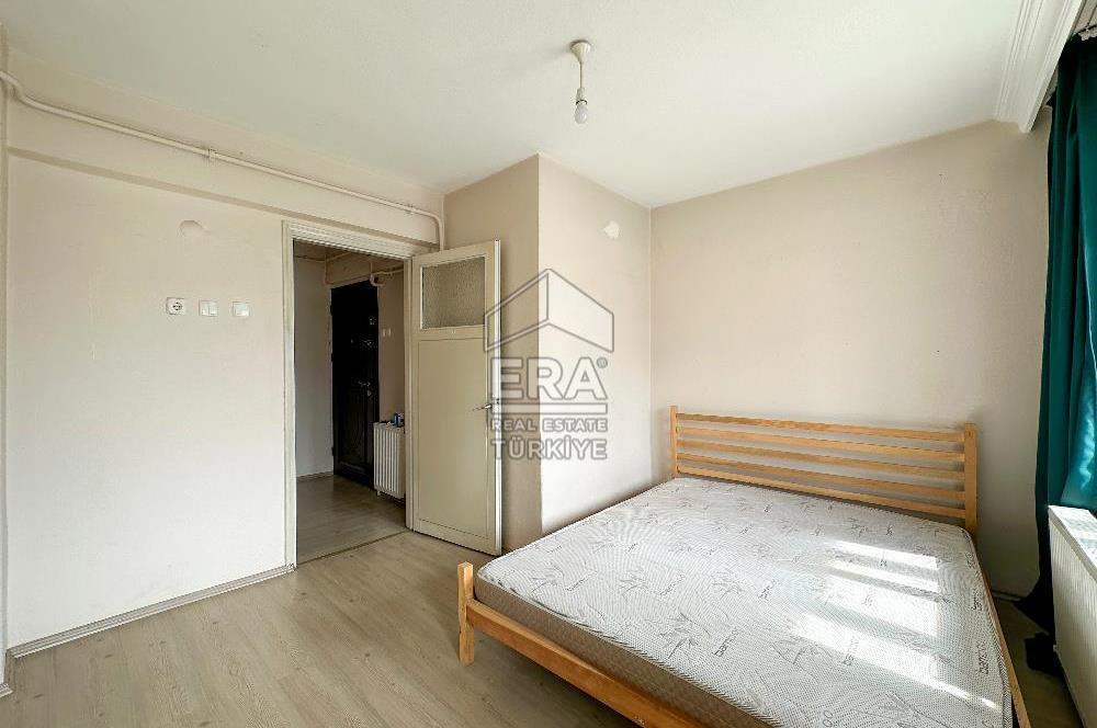 ERA SÖZ DEN KIZILAY CADDESİNDE EŞYALI KİRALIK 2+1 DAİRE