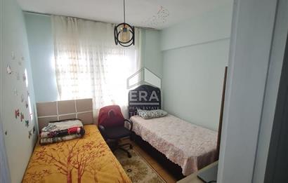 PURSAKLAR MERKEZDE EŞYALI KİRALIK DAİRE