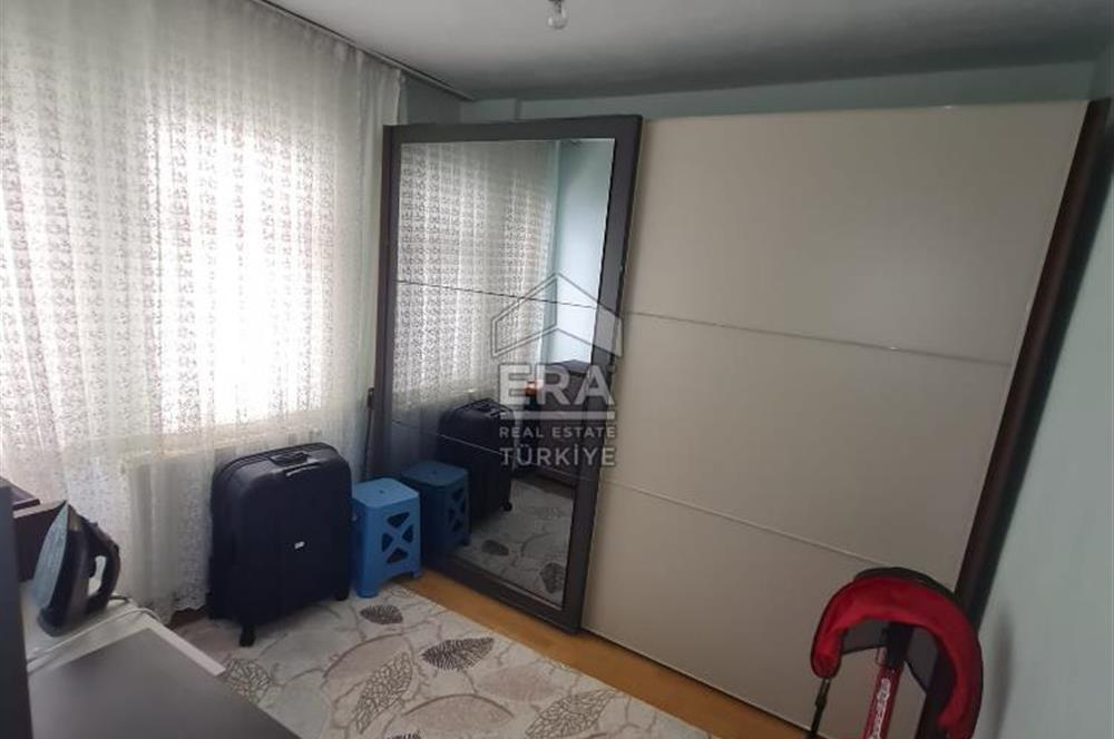 PURSAKLAR MERKEZDE EŞYALI KİRALIK DAİRE