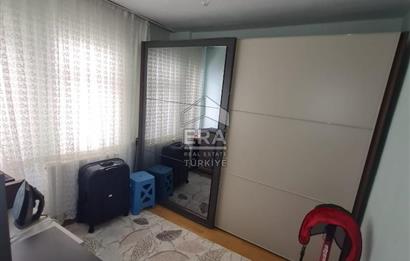 PURSAKLAR MERKEZDE EŞYALI KİRALIK DAİRE