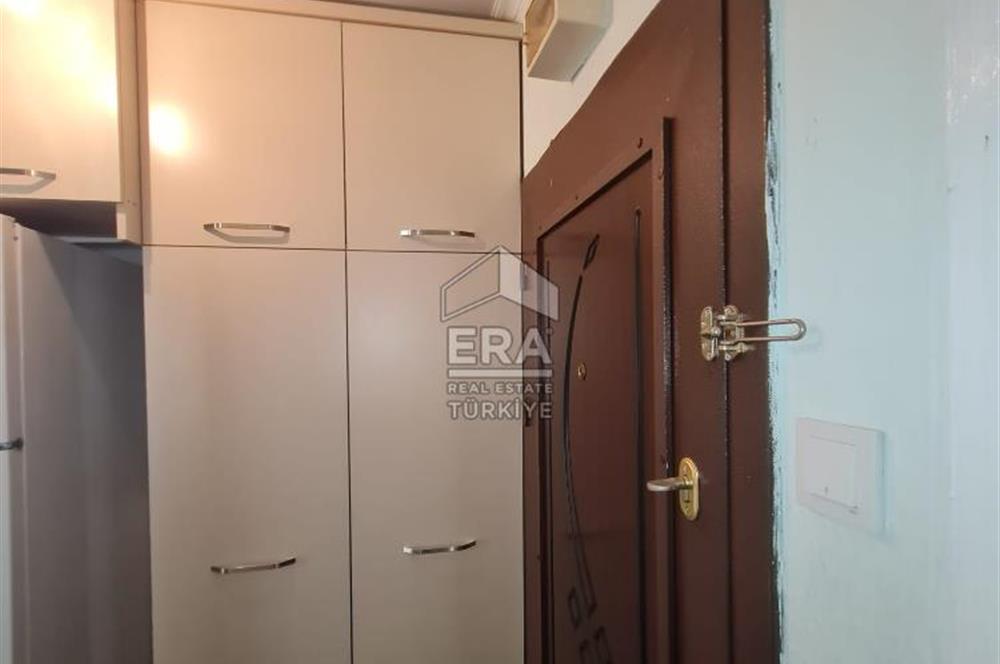 PURSAKLAR MERKEZDE EŞYALI KİRALIK DAİRE