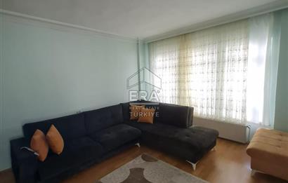 PURSAKLAR MERKEZDE EŞYALI KİRALIK DAİRE