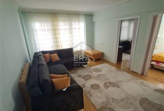 PURSAKLAR MERKEZDE EŞYALI KİRALIK DAİRE