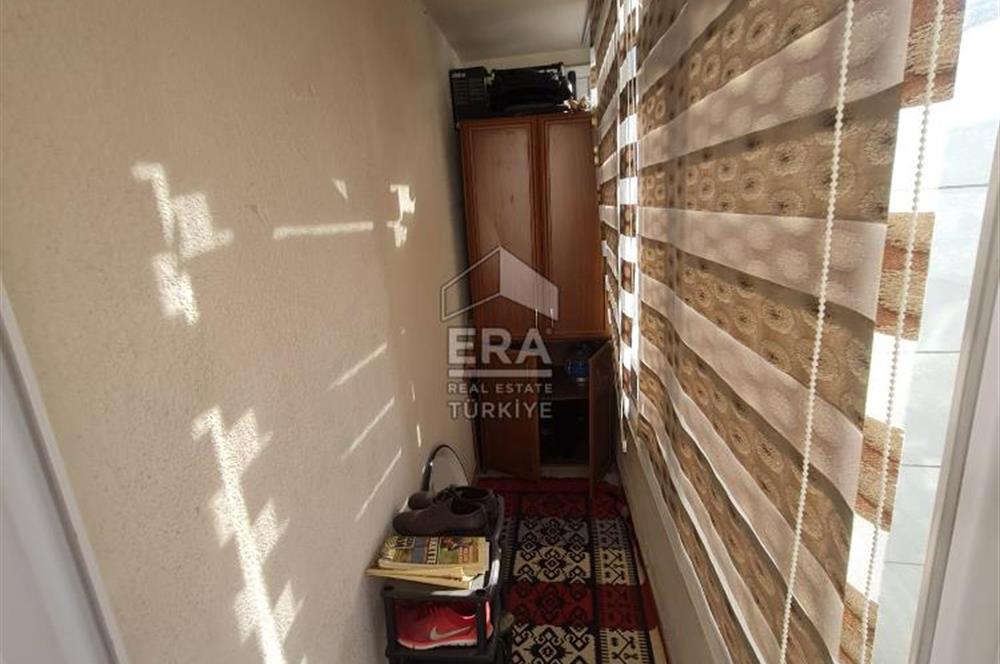 PURSAKLAR MERKEZDE EŞYALI KİRALIK DAİRE