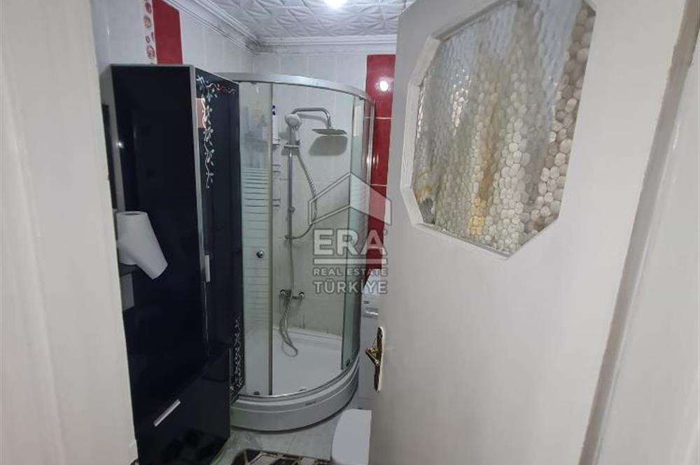 PURSAKLAR MERKEZDE EŞYALI KİRALIK DAİRE