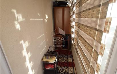 PURSAKLAR MERKEZDE EŞYALI KİRALIK DAİRE