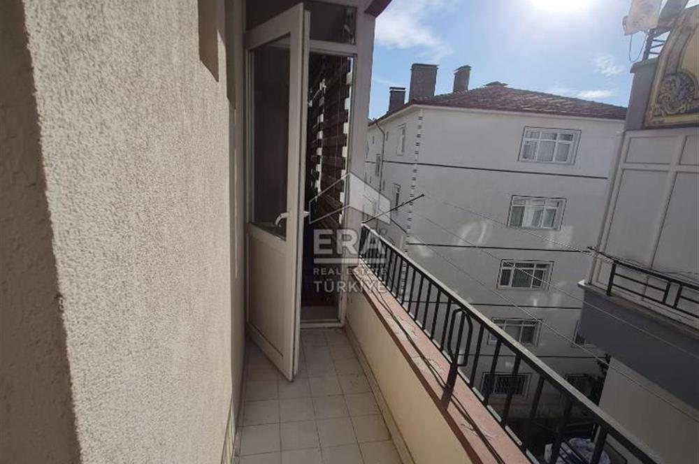 PURSAKLAR MERKEZDE EŞYALI KİRALIK DAİRE