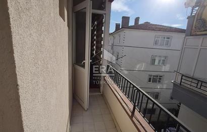 PURSAKLAR MERKEZDE EŞYALI KİRALIK DAİRE