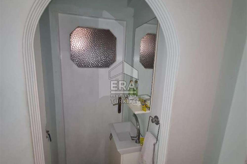 PURSAKLAR MERKEZDE EŞYALI KİRALIK DAİRE