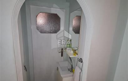 PURSAKLAR MERKEZDE EŞYALI KİRALIK DAİRE