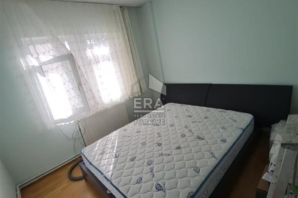 PURSAKLAR MERKEZDE EŞYALI KİRALIK DAİRE