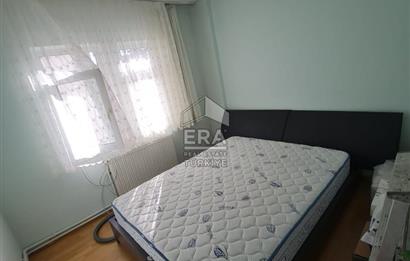 PURSAKLAR MERKEZDE EŞYALI KİRALIK DAİRE