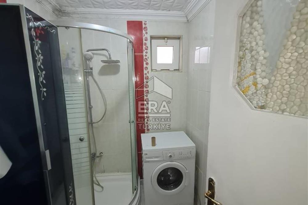 PURSAKLAR MERKEZDE EŞYALI KİRALIK DAİRE