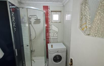 PURSAKLAR MERKEZDE EŞYALI KİRALIK DAİRE