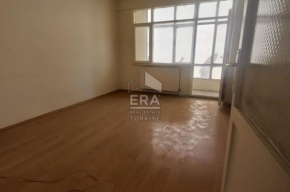 GÜNGÖREN MERKEZ MAHALLESİNDE SATILIK DAİRE