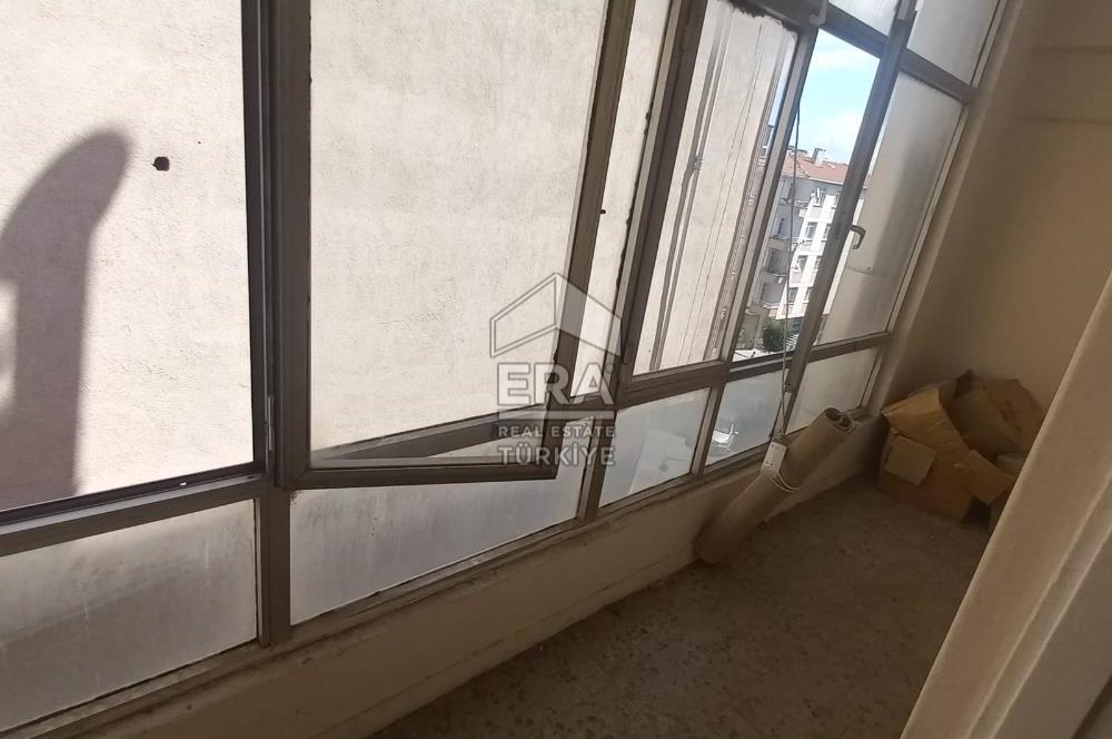 GÜNGÖREN MERKEZ MAHALLESİNDE SATILIK DAİRE