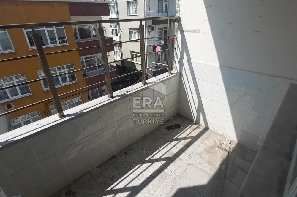 GÜNGÖREN MERKEZ MAHALLESİNDE SATILIK DAİRE