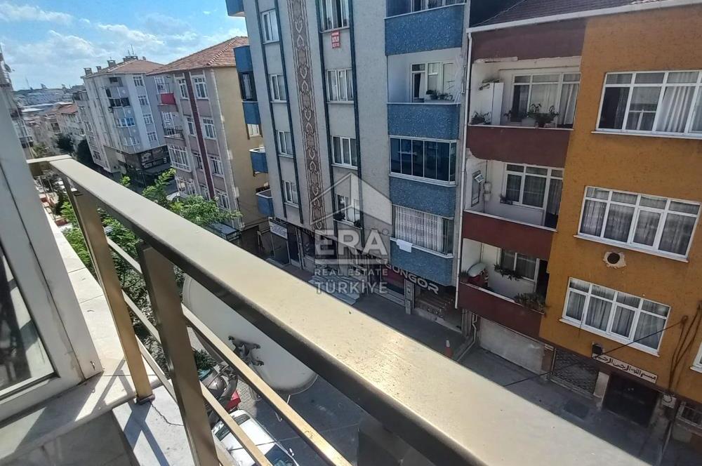 GÜNGÖREN MERKEZ MAHALLESİNDE SATILIK DAİRE