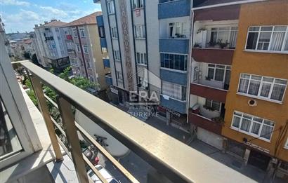 GÜNGÖREN MERKEZ MAHALLESİNDE SATILIK DAİRE