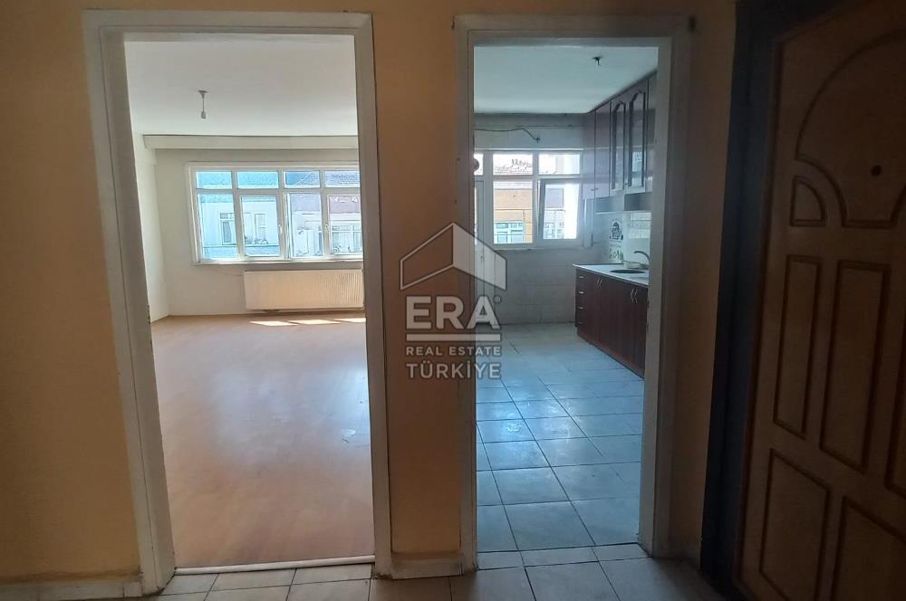 GÜNGÖREN MERKEZ MAHALLESİNDE SATILIK DAİRE