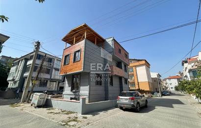 ERA PORT GÜVENCESİYLE PAŞAALANI MAH 6+1 VİLLA