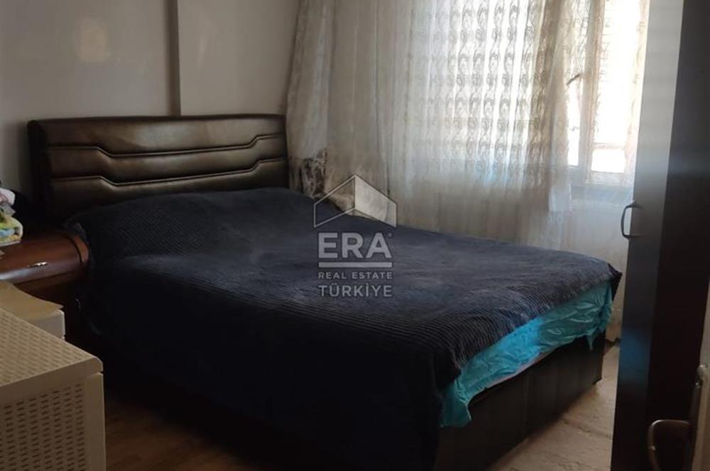 GÜNGÖREN MERKEZ MAHALLESİNDE SATILIK DAİRE