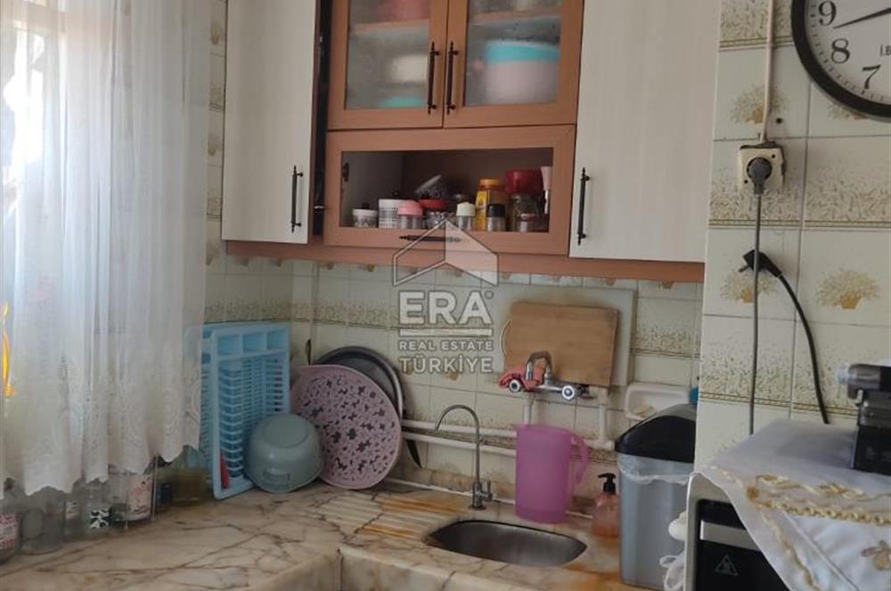 GÜNGÖREN MERKEZ MAHALLESİNDE SATILIK DAİRE