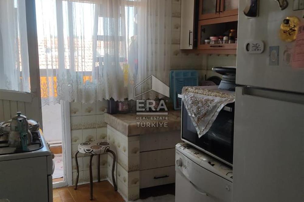 GÜNGÖREN MERKEZ MAHALLESİNDE SATILIK DAİRE