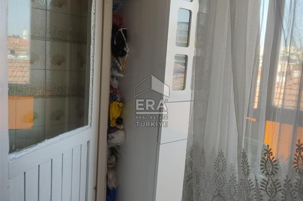 GÜNGÖREN MERKEZ MAHALLESİNDE SATILIK DAİRE