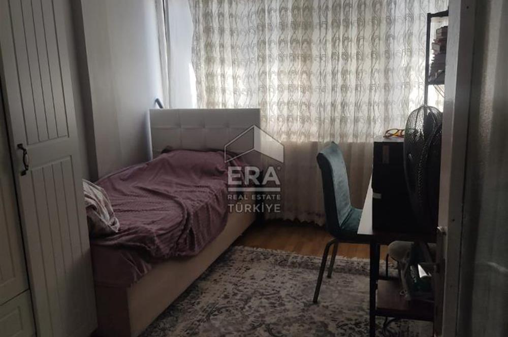 GÜNGÖREN MERKEZ MAHALLESİNDE SATILIK DAİRE