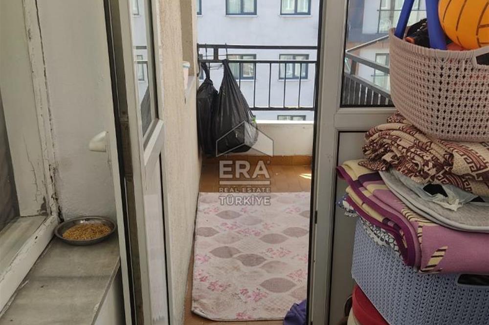 GÜNGÖREN MERKEZ MAHALLESİNDE SATILIK DAİRE