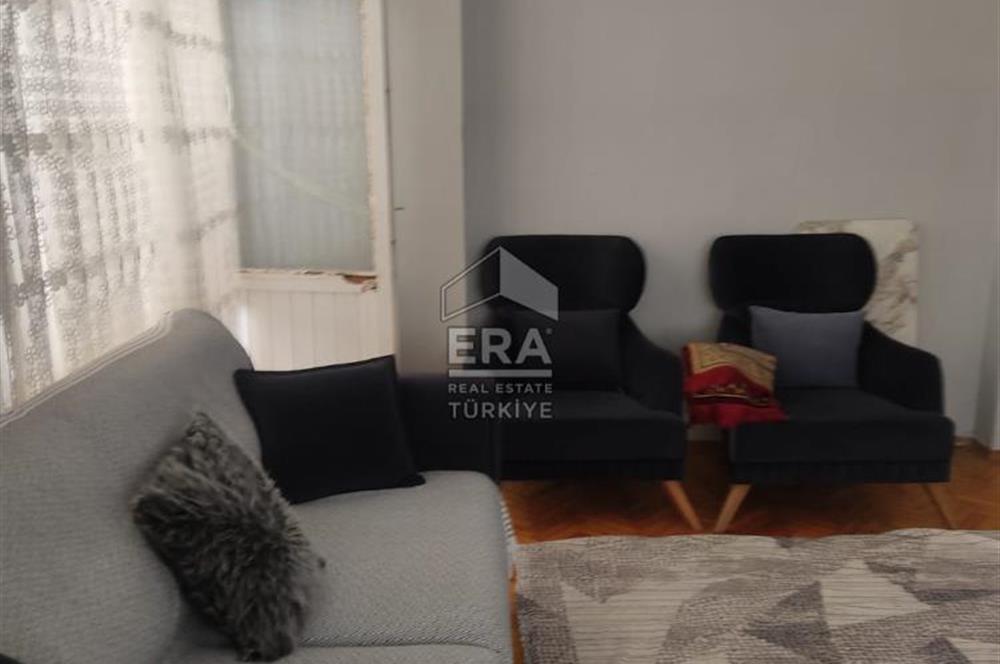 GÜNGÖREN MERKEZ MAHALLESİNDE SATILIK DAİRE