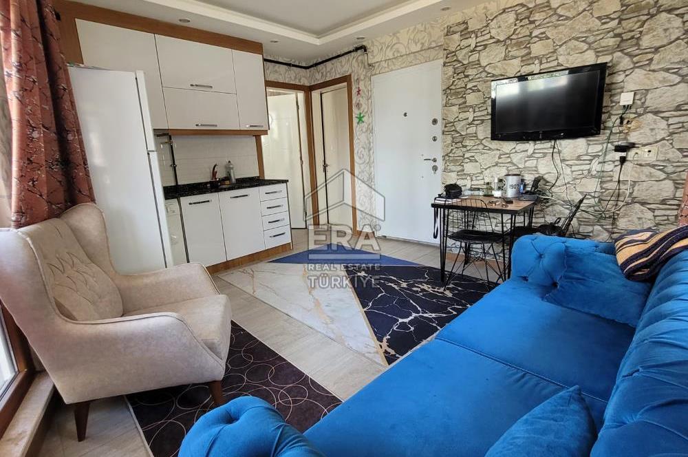 Pelitlibağda Emniyet Yakını 1+1 Eşyalı Apart Daire