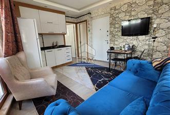 Pelitlibağda Emniyet Yakını 1+1 Eşyalı Apart Daire