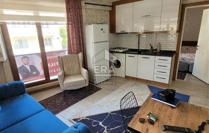 Pelitlibağda Emniyet Yakını 1+1 Eşyalı Apart Daire