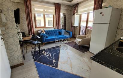 Pelitlibağda Emniyet Yakını 1+1 Eşyalı Apart Daire