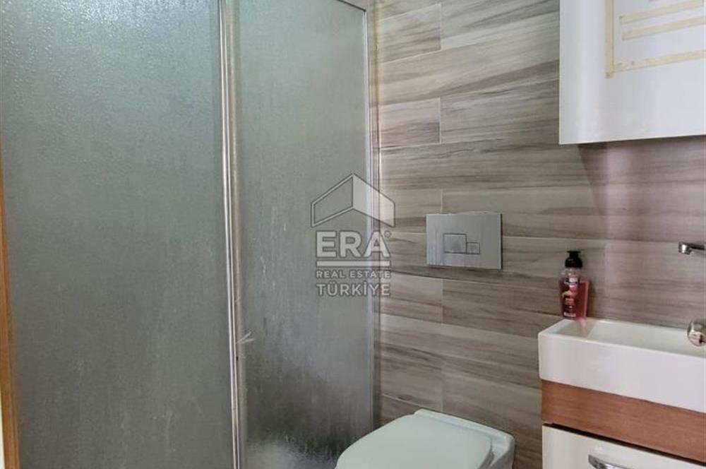 Pelitlibağda Emniyet Yakını 1+1 Eşyalı Apart Daire