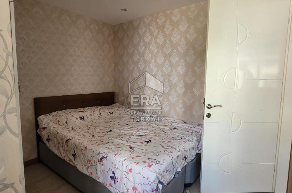 Pelitlibağda Emniyet Yakını 1+1 Eşyalı Apart Daire