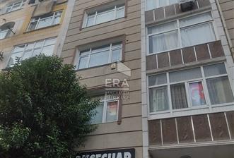 GÜNGÖREN MERKEZ MAHALLESİNDE SATILIK DAİRE