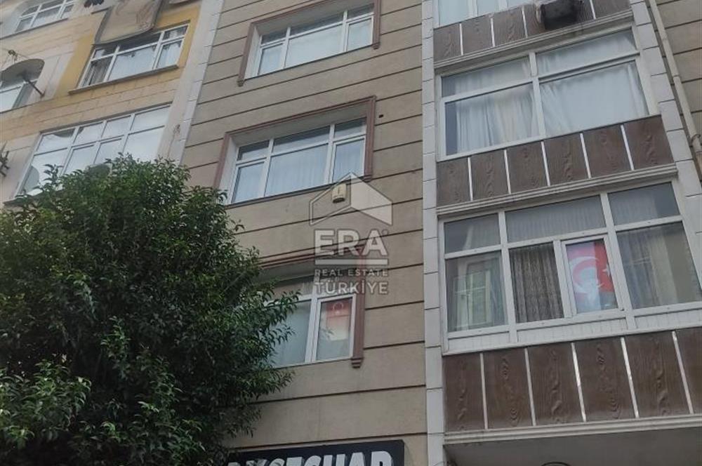 GÜNGÖREN MERKEZ MAHALLESİNDE SATILIK DAİRE