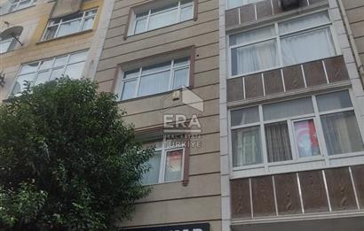 GÜNGÖREN MERKEZ MAHALLESİNDE SATILIK DAİRE