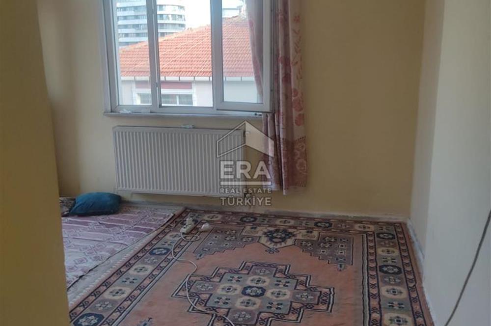 GÜNGÖREN MERKEZ MAHALLESİNDE SATILIK DAİRE