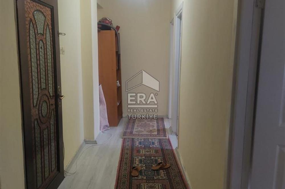 GÜNGÖREN MERKEZ MAHALLESİNDE SATILIK DAİRE