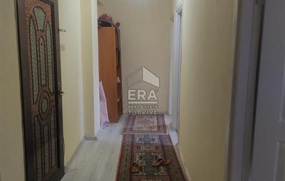 GÜNGÖREN MERKEZ MAHALLESİNDE SATILIK DAİRE