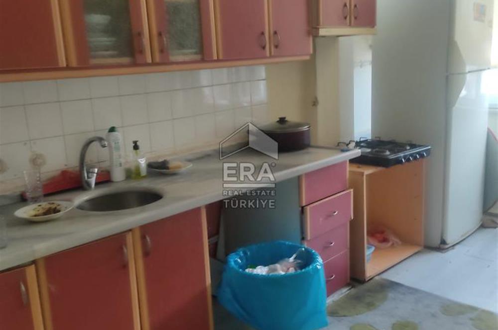 GÜNGÖREN MERKEZ MAHALLESİNDE SATILIK DAİRE