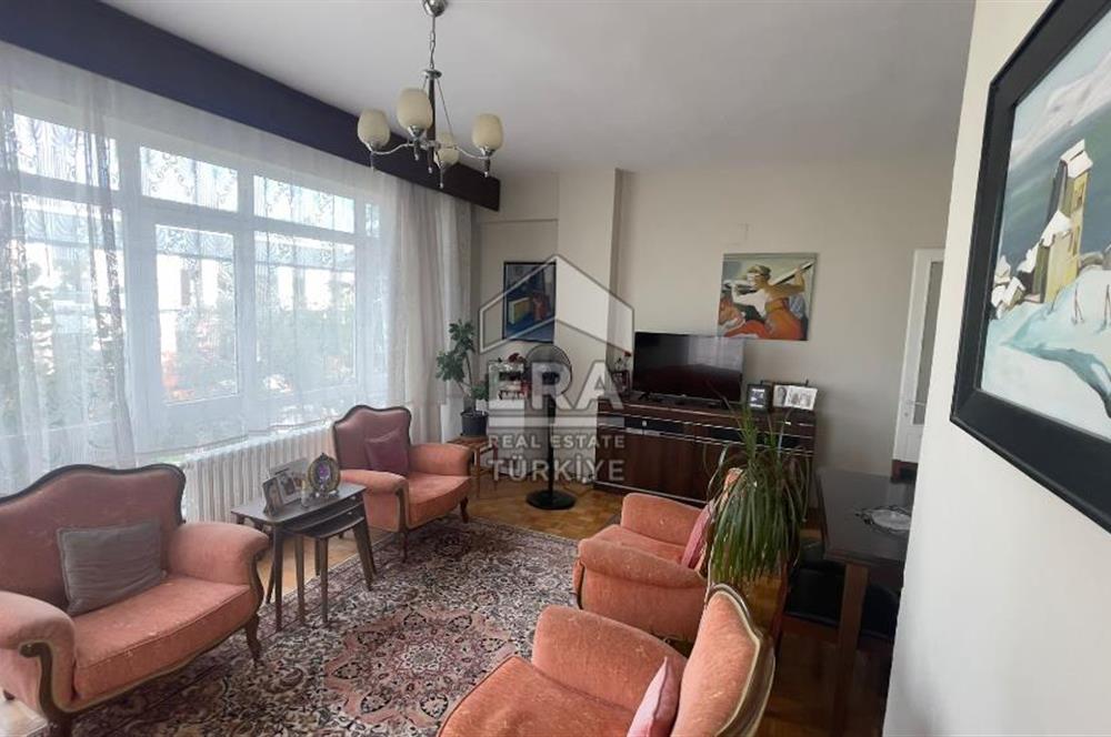 SEDAT KİRTETEPE CADDESİ 3+1 SATILIK DAİRE