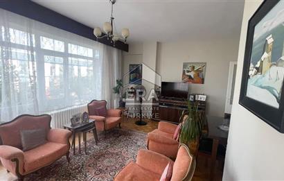 SEDAT KİRTETEPE CADDESİ 3+1 SATILIK DAİRE