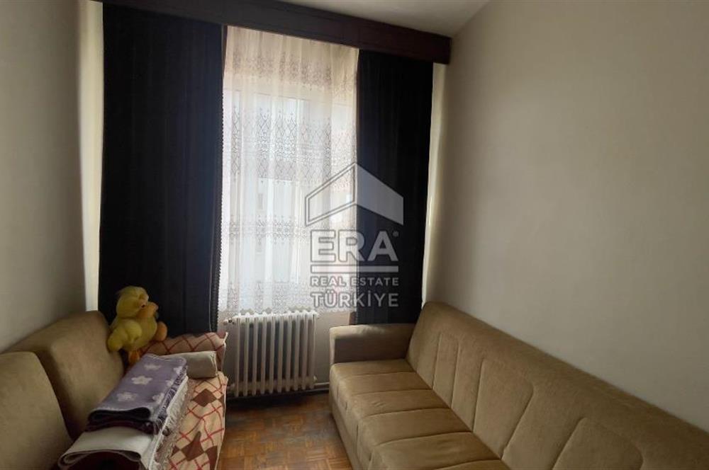 SEDAT KİRTETEPE CADDESİ 3+1 SATILIK DAİRE