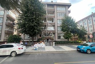 SEDAT KİRTETEPE CADDESİ 3+1 SATILIK DAİRE